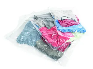 Kit de 3 sacs de compression Samsonite transparents sans taille