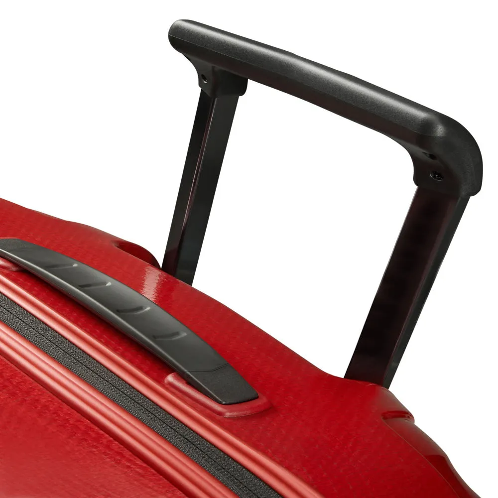 Samsonite C-LITE Valise Cabine Rigide 20 Pouces avec Roues Spinner Samsonite