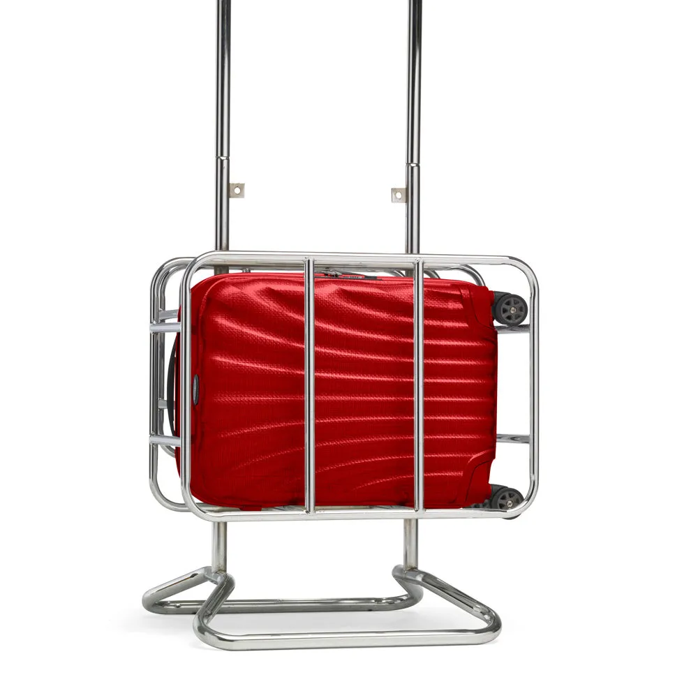 Samsonite C-LITE Valise Cabine Rigide 20 Pouces avec Roues Spinner Samsonite