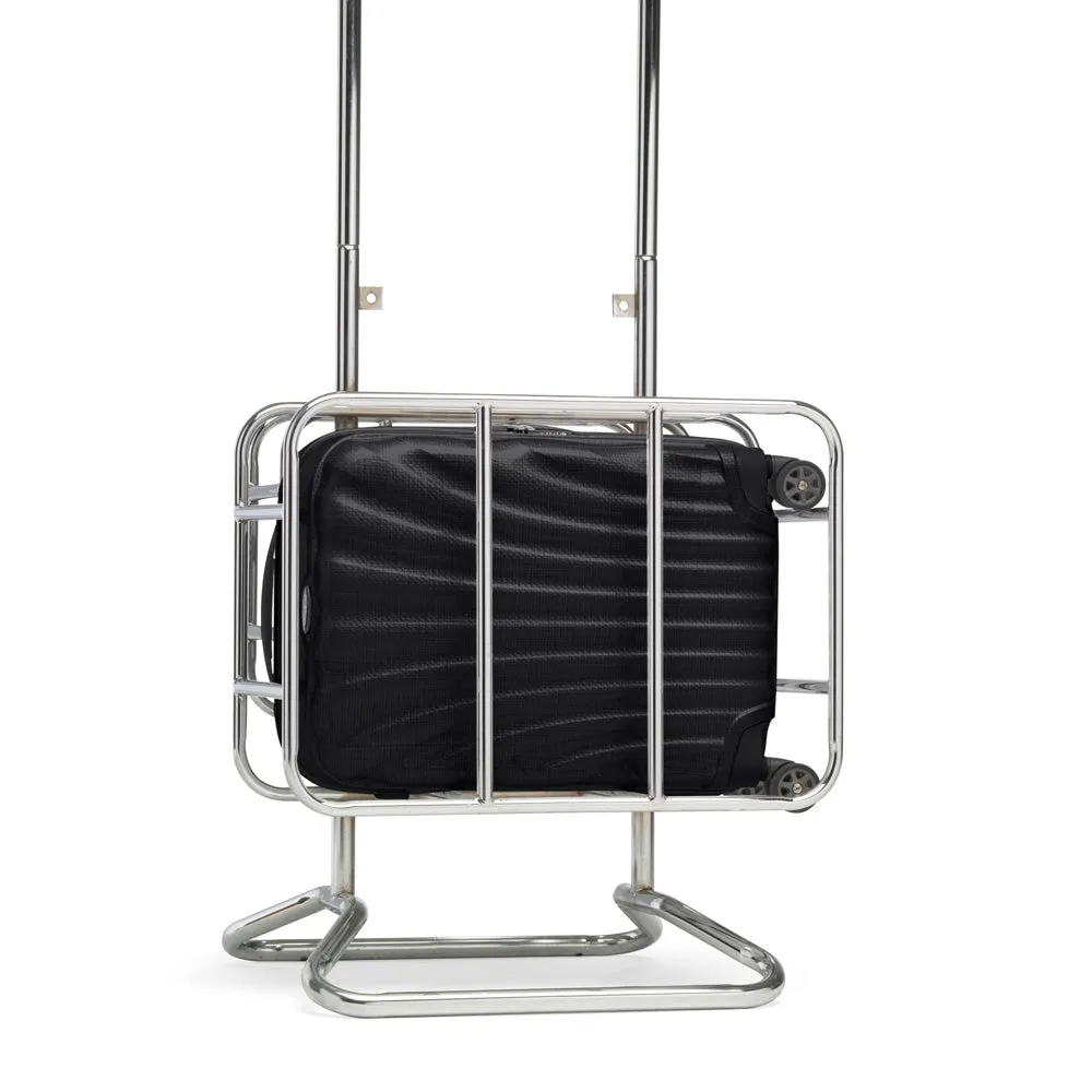 Samsonite C-LITE Valise Cabine Rigide 20 Pouces avec Roues Spinner Samsonite