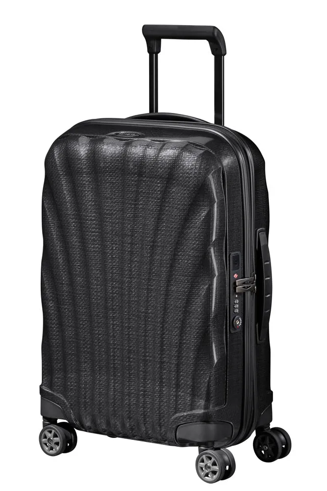 Samsonite C-LITE Valise Cabine Rigide 20 Pouces avec Roues Spinner Samsonite