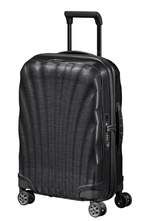 Samsonite C-LITE Valise Cabine Rigide 20 Pouces avec Roues Spinner Samsonite