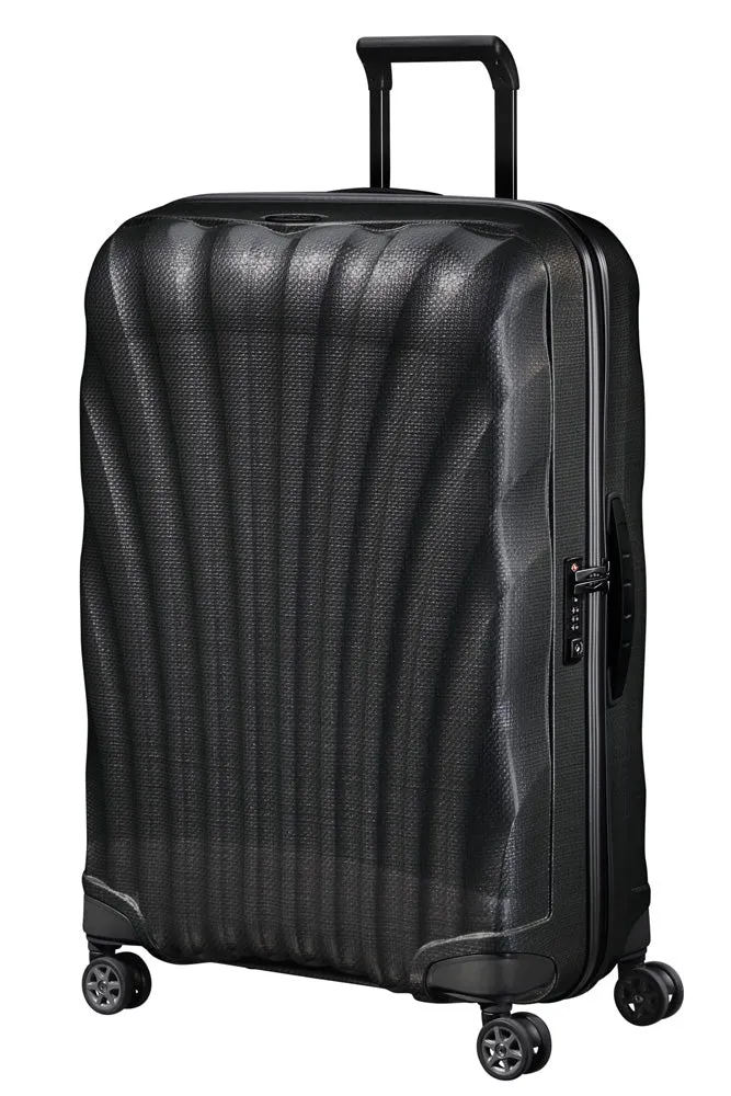 Samsonite C-LITE Valise rigide à roulettes 28 Pouces à enregistrer Samsonite