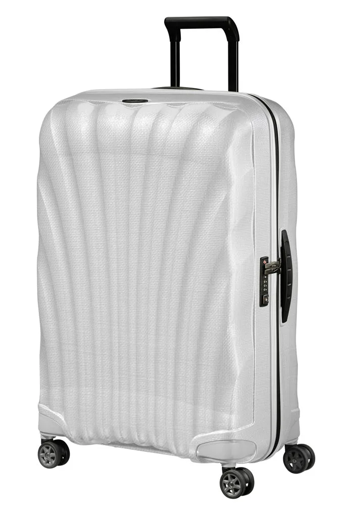 Samsonite C-LITE Valise rigide à roulettes 28 Pouces à enregistrer Samsonite