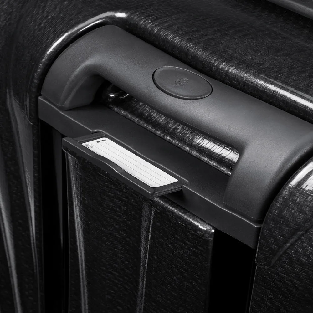 Samsonite C-LITE Valise rigide à roulettes 33 Pouces à enregistrer Samsonite