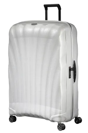 Samsonite C-LITE Valise rigide à roulettes 33 Pouces à enregistrer Samsonite