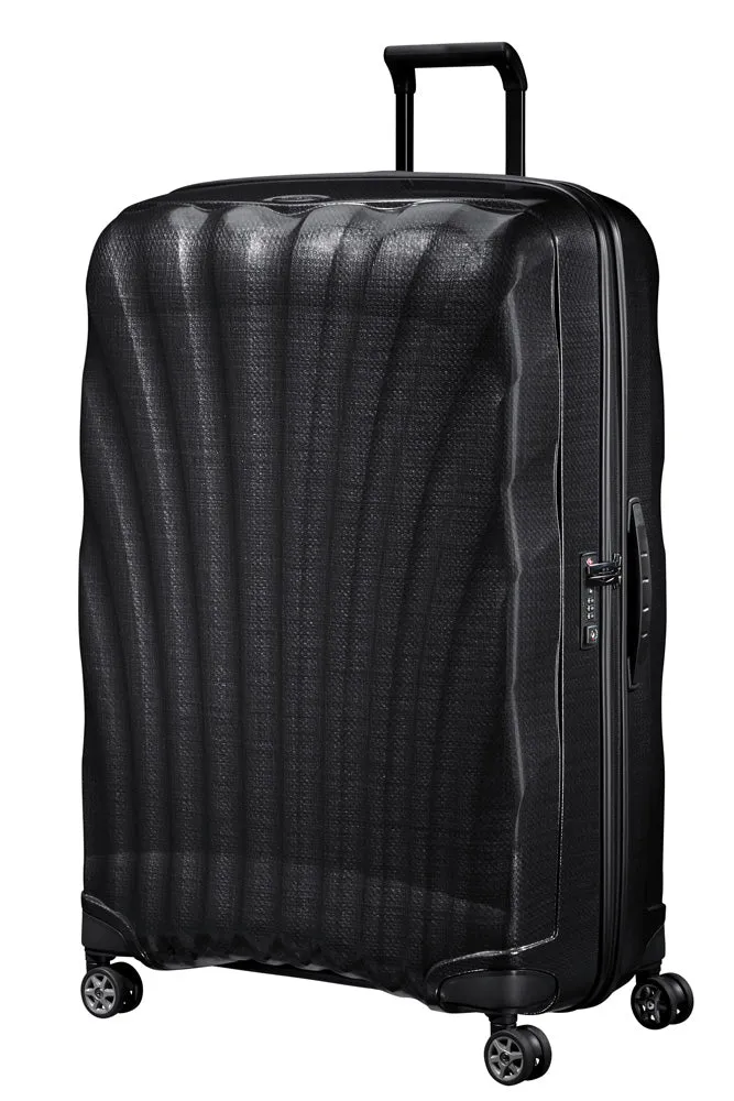 Samsonite C-LITE Valise rigide à roulettes 33 Pouces à enregistrer Samsonite