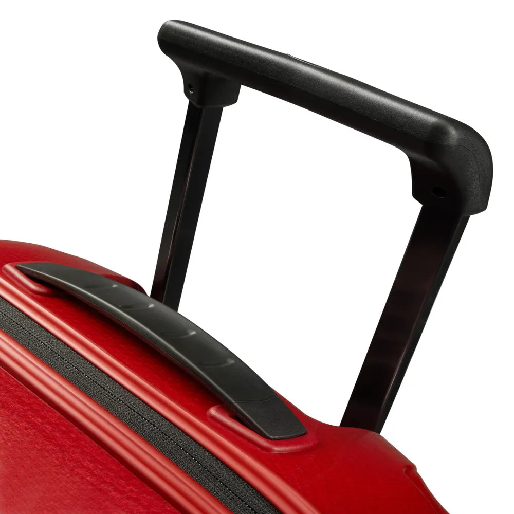 Samsonite C-LITE Valise rigide à roulettes 33 Pouces à enregistrer Samsonite