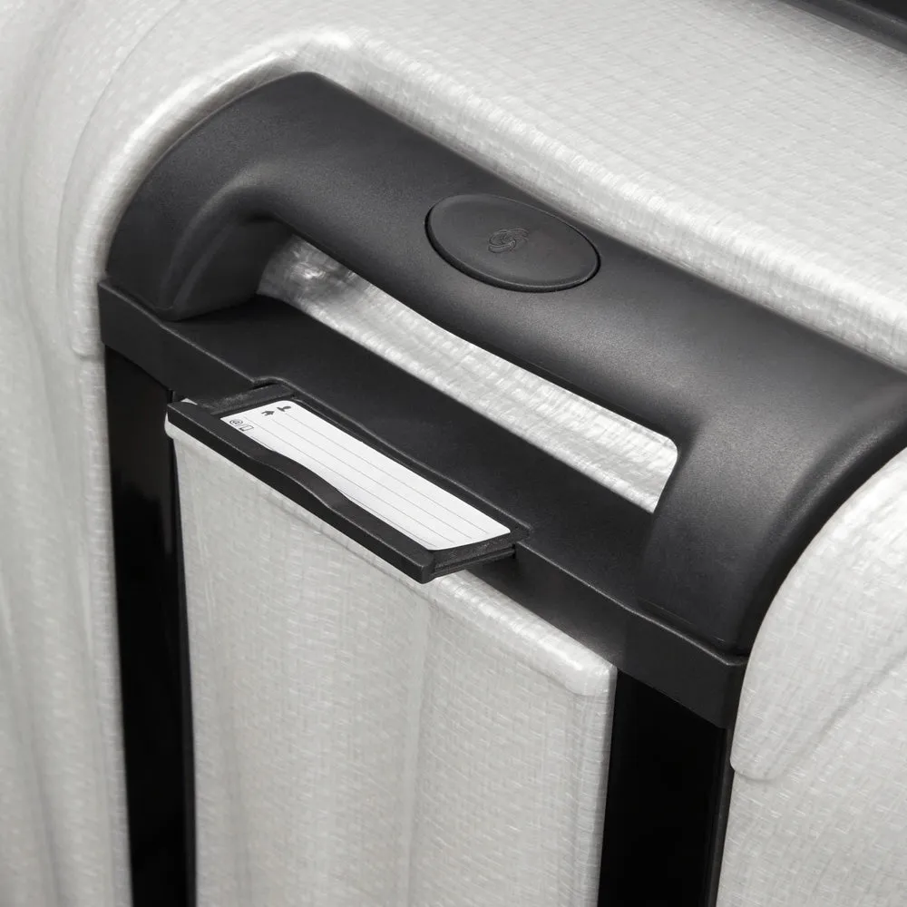 Samsonite C-LITE Valise rigide à roulettes 33 Pouces à enregistrer Samsonite