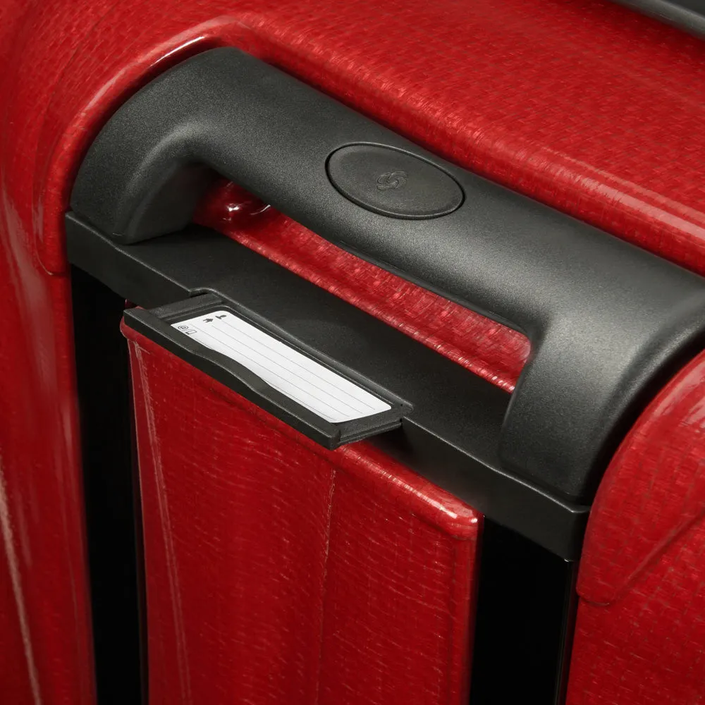 Samsonite C-LITE Valise rigide à roulettes 33 Pouces à enregistrer Samsonite