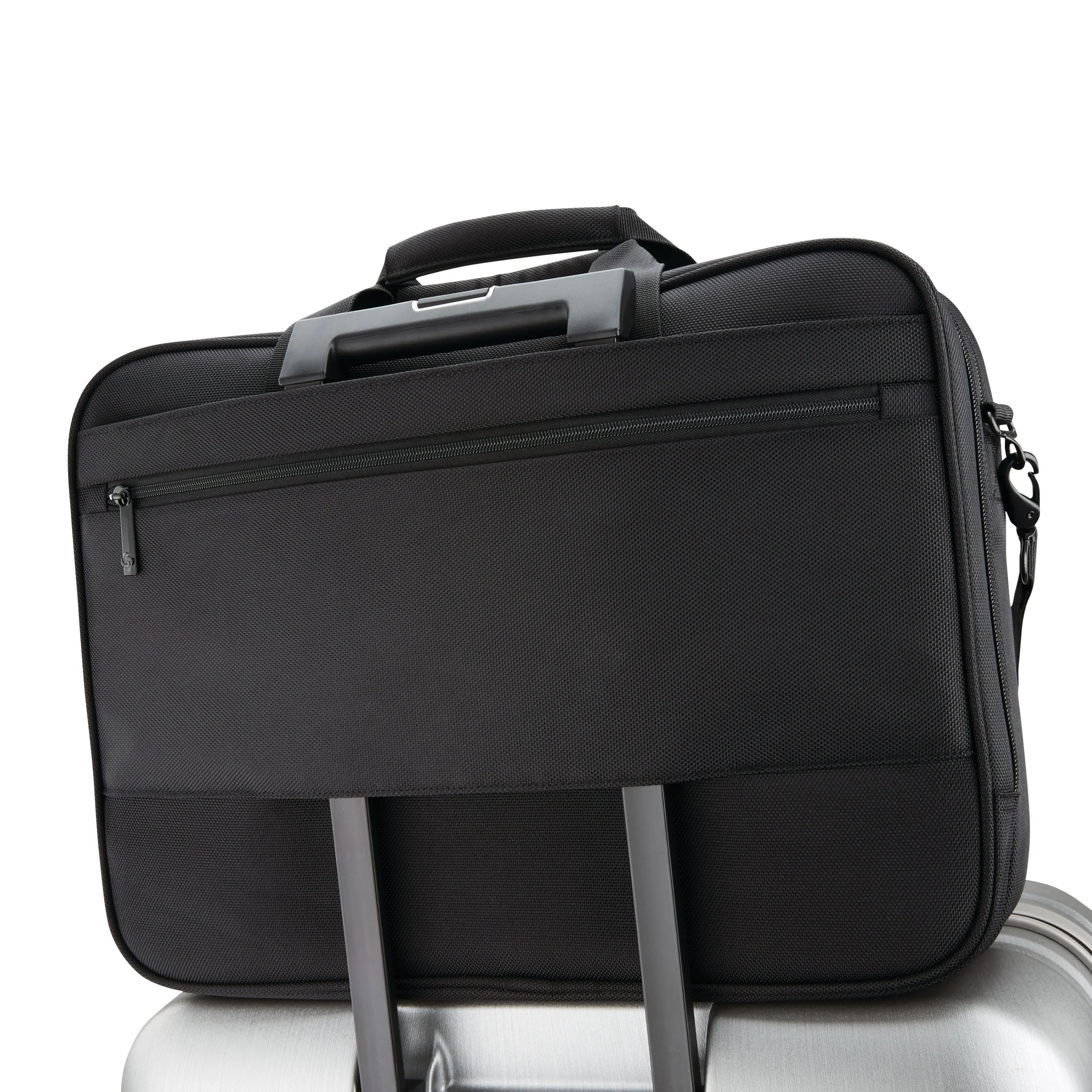Samsonite Classic 2.0 Sacoche 15,6