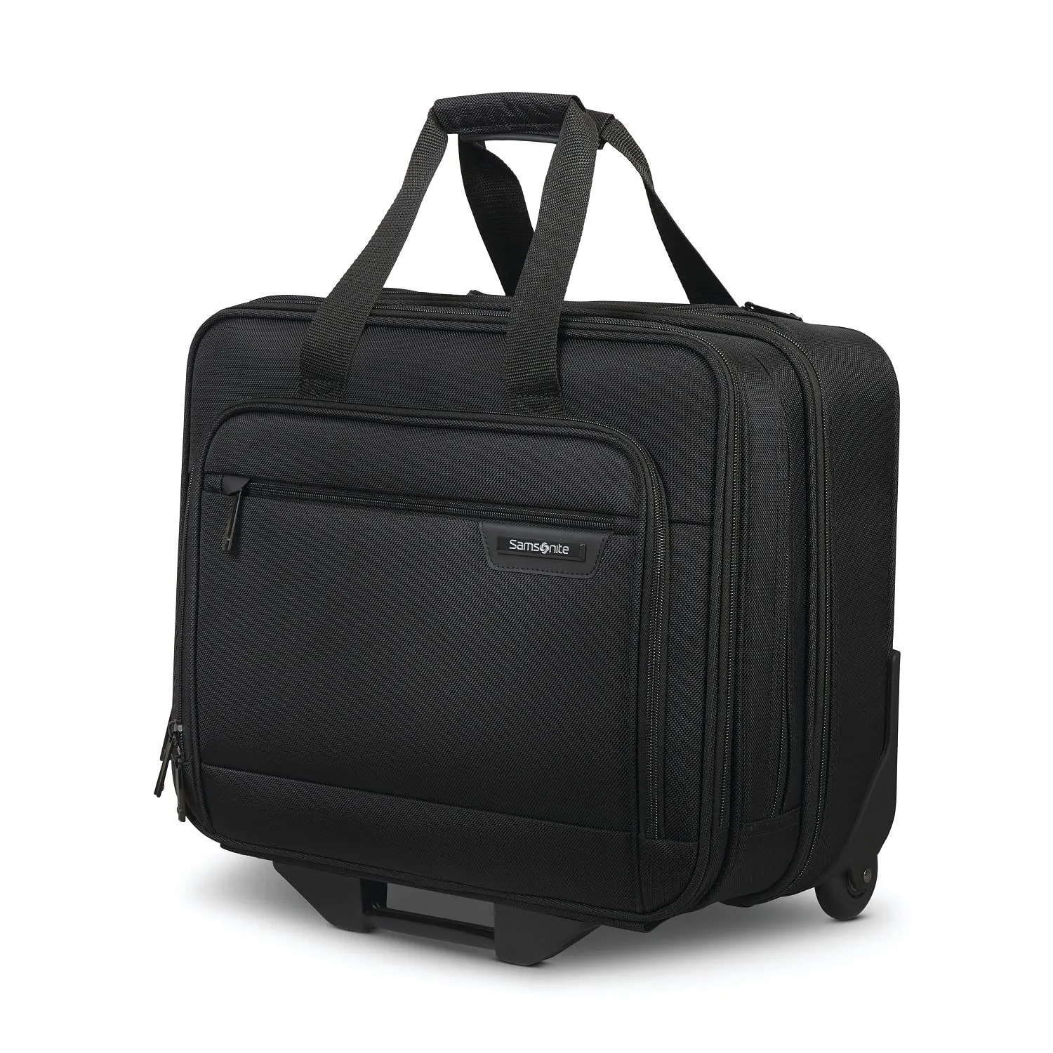 Samsonite Classic 2.0 Valise d'affaires à 2 roues Samsonite