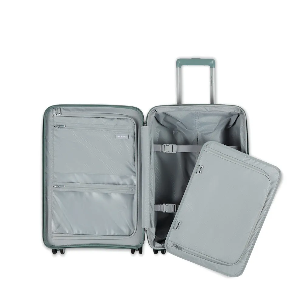 Valises Samsonite Elevation Plus à roulettes cabine