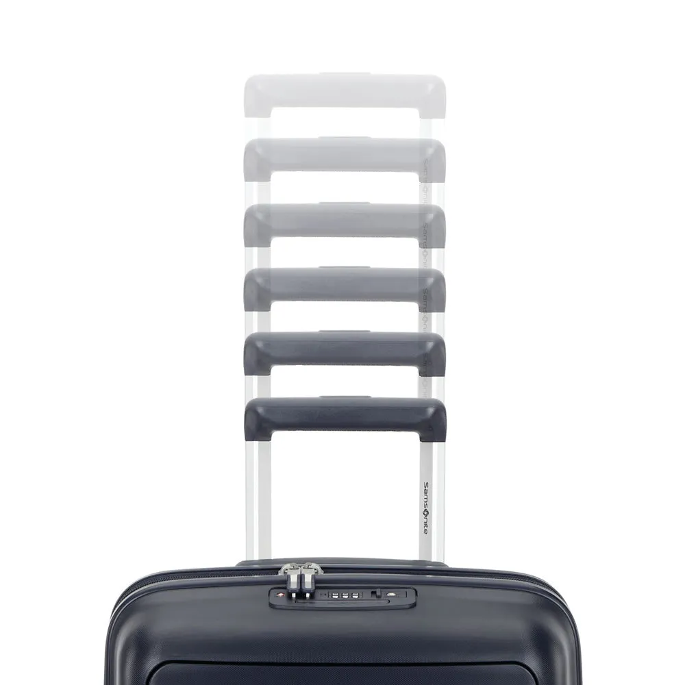 Valises Samsonite Elevation Plus à roulettes cabine