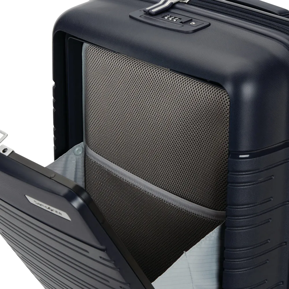 Valises Samsonite Elevation Plus à roulettes cabine