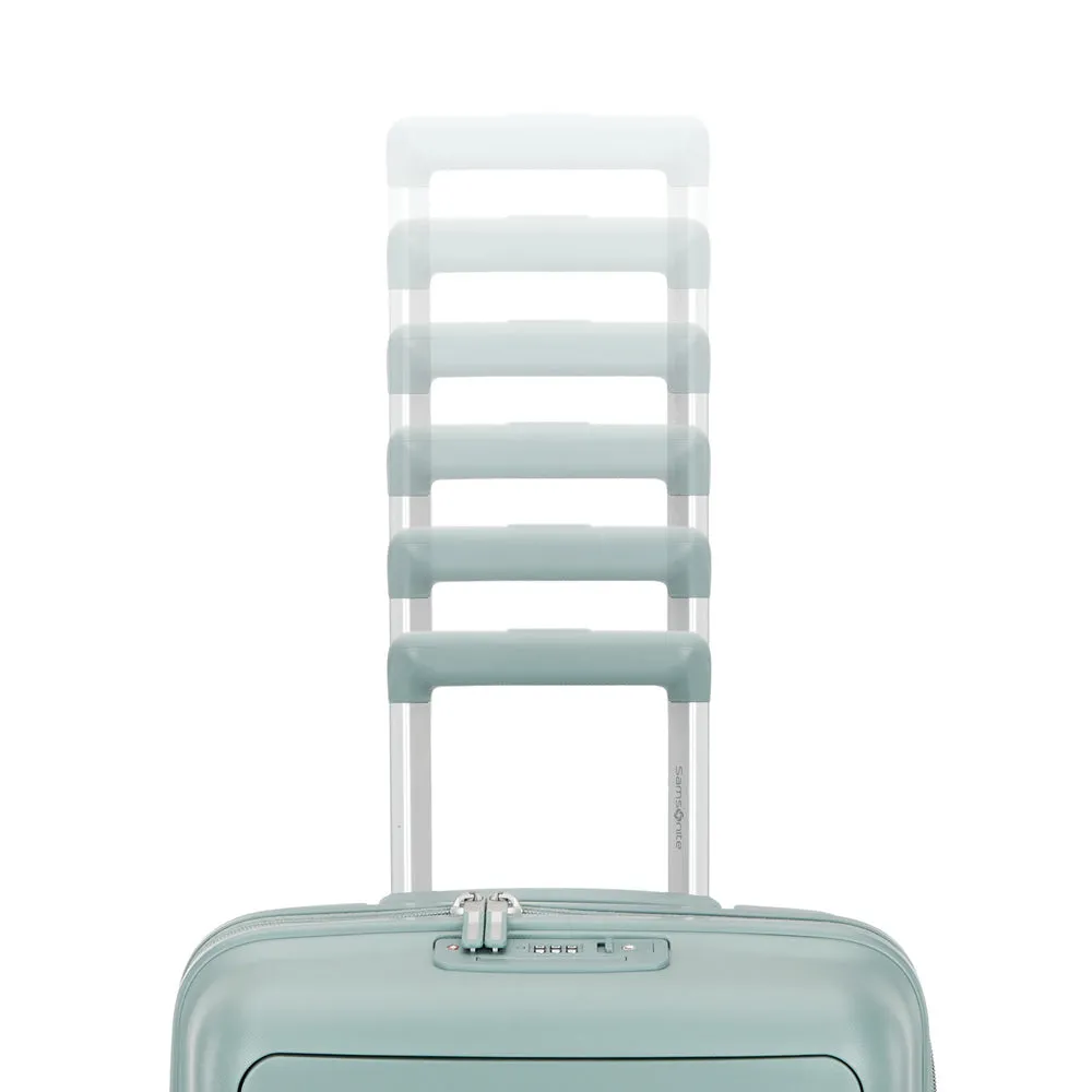 Valises Samsonite Elevation Plus à roulettes cabine