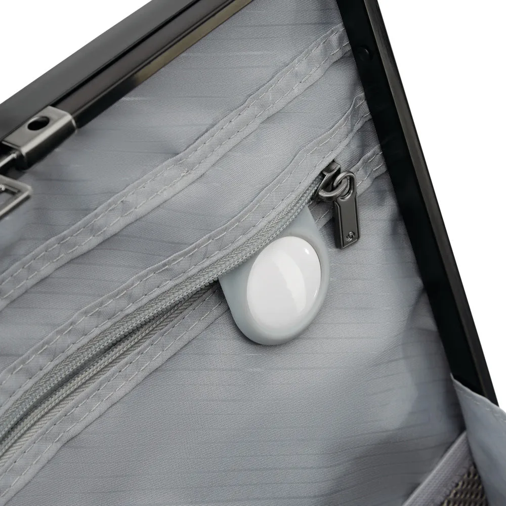Valises Samsonite Elevation Plus à roulettes cabine