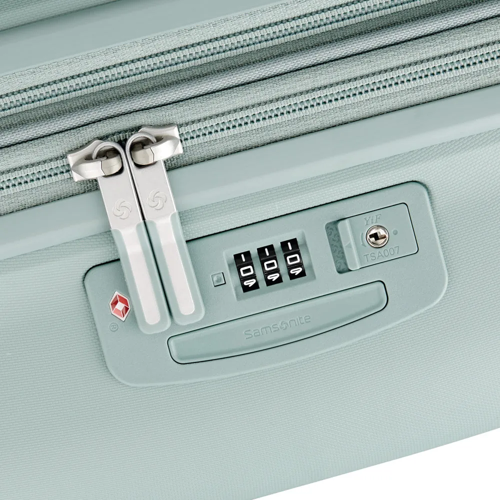 Valises Samsonite Elevation Plus à roulettes cabine