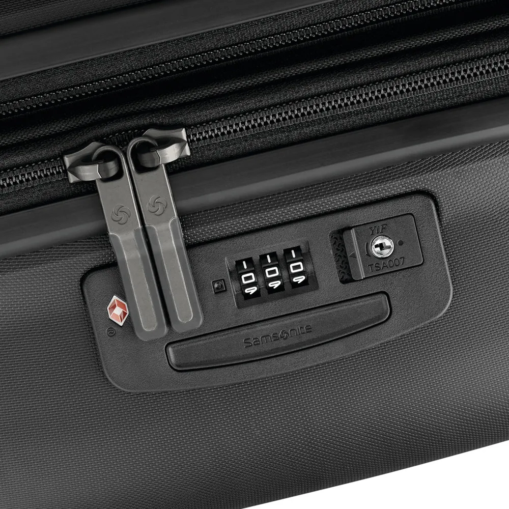 Valises Samsonite Elevation Plus à roulettes cabine