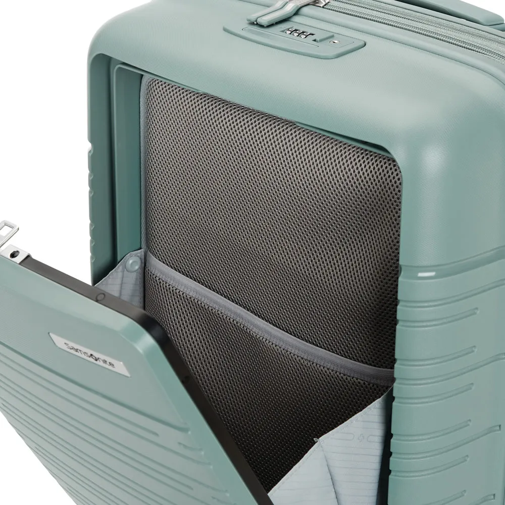 Valises Samsonite Elevation Plus à roulettes cabine