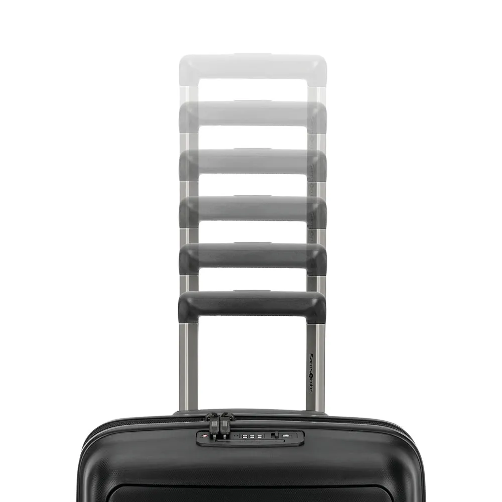 Valises Samsonite Elevation Plus à roulettes cabine