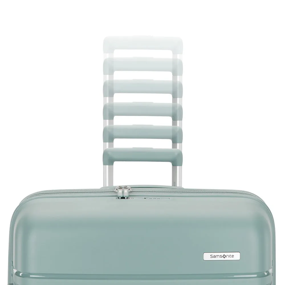 Samsonite Elevation Plus Valises Cabine Globales Samsonite