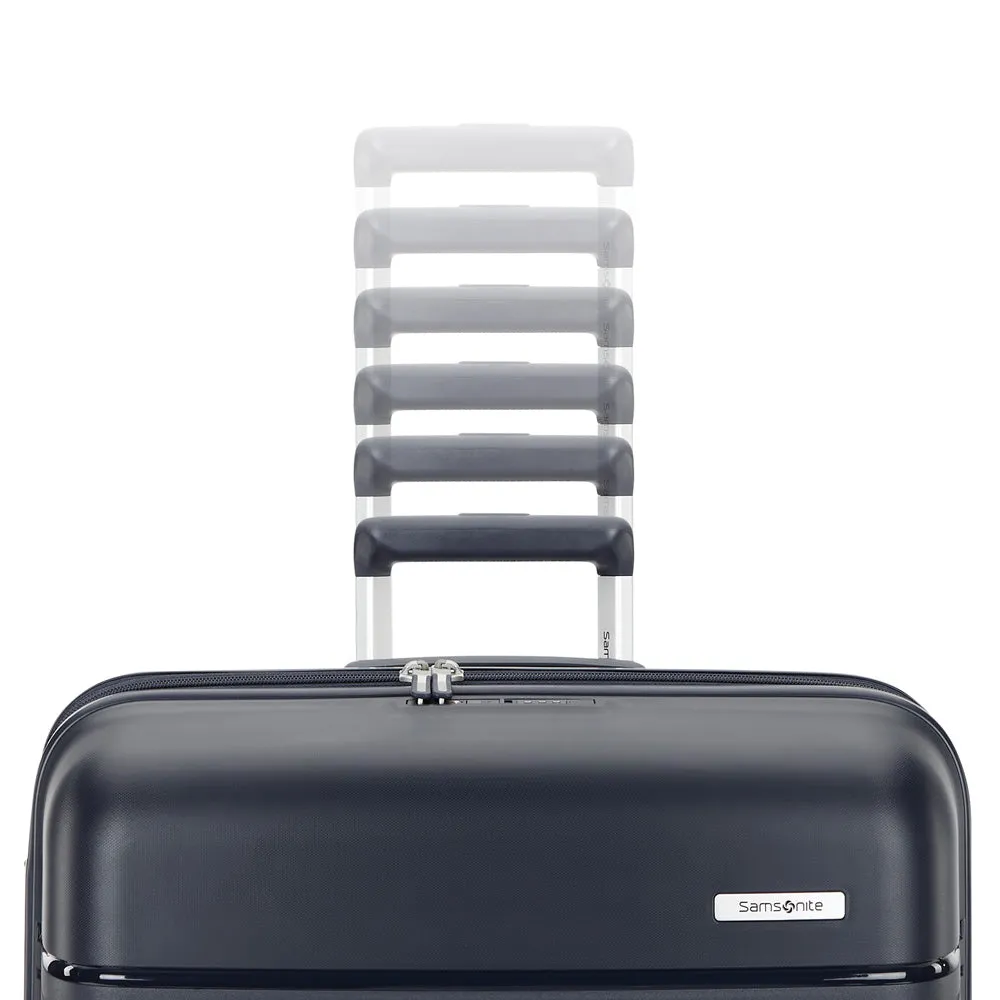 Samsonite Elevation Plus Valises Cabine Globales Samsonite