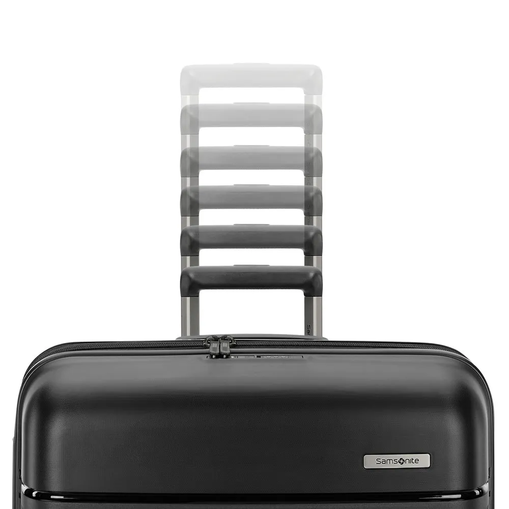 Samsonite Elevation Plus Valises Cabine Globales Samsonite