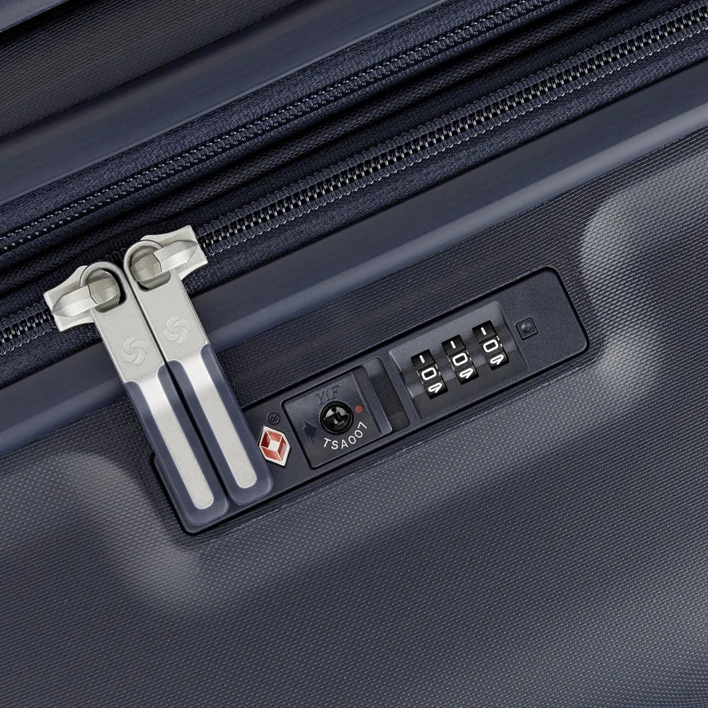 Samsonite Elevation Plus Valises Cabine Globales Samsonite