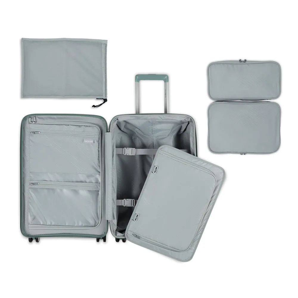 Samsonite Elevation Plus Valises Cabine Globales Samsonite