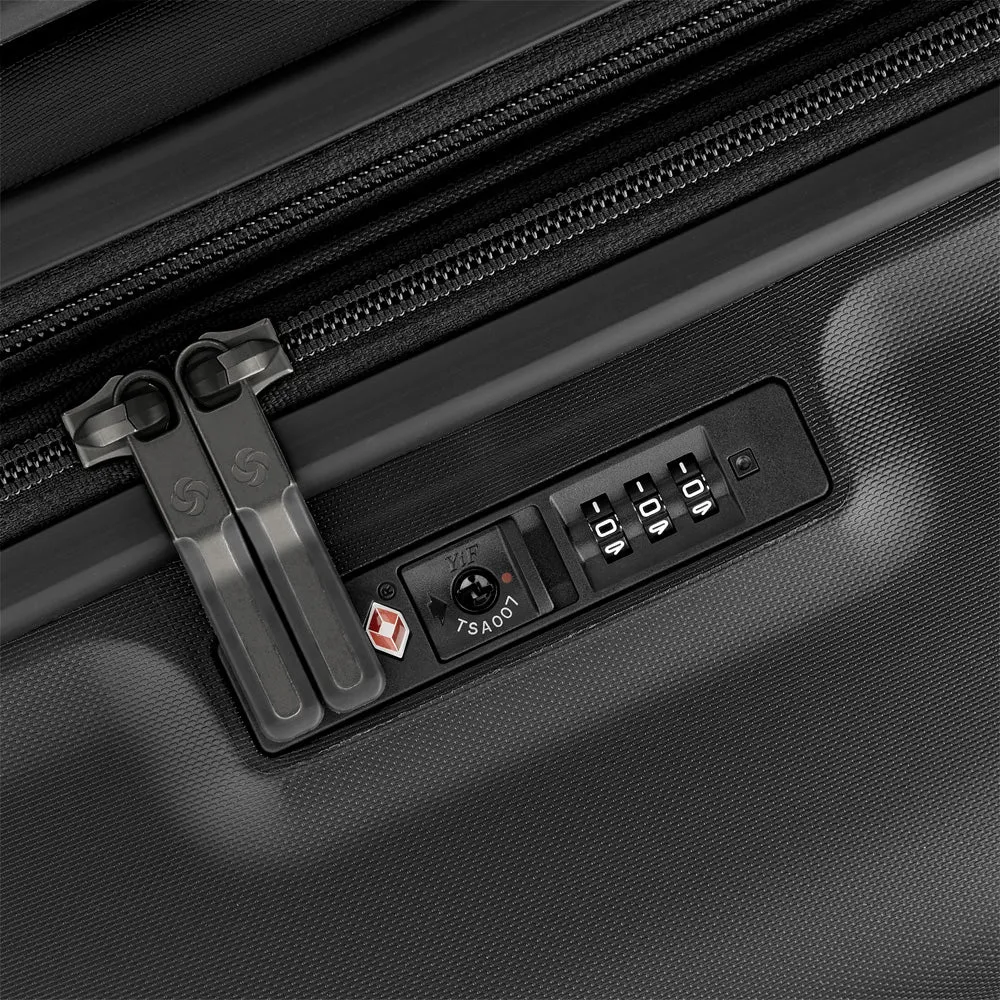 Samsonite Elevation Plus Valises Cabine Globales Samsonite