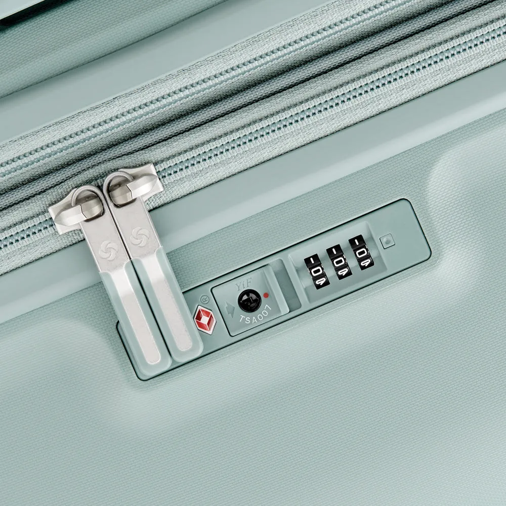 Samsonite Elevation Plus Valises Cabine Globales Samsonite