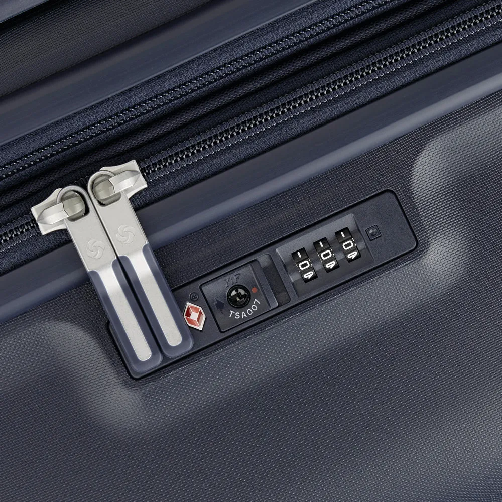 Samsonite Elevation Plus Grand Valise Spinner Samsonite