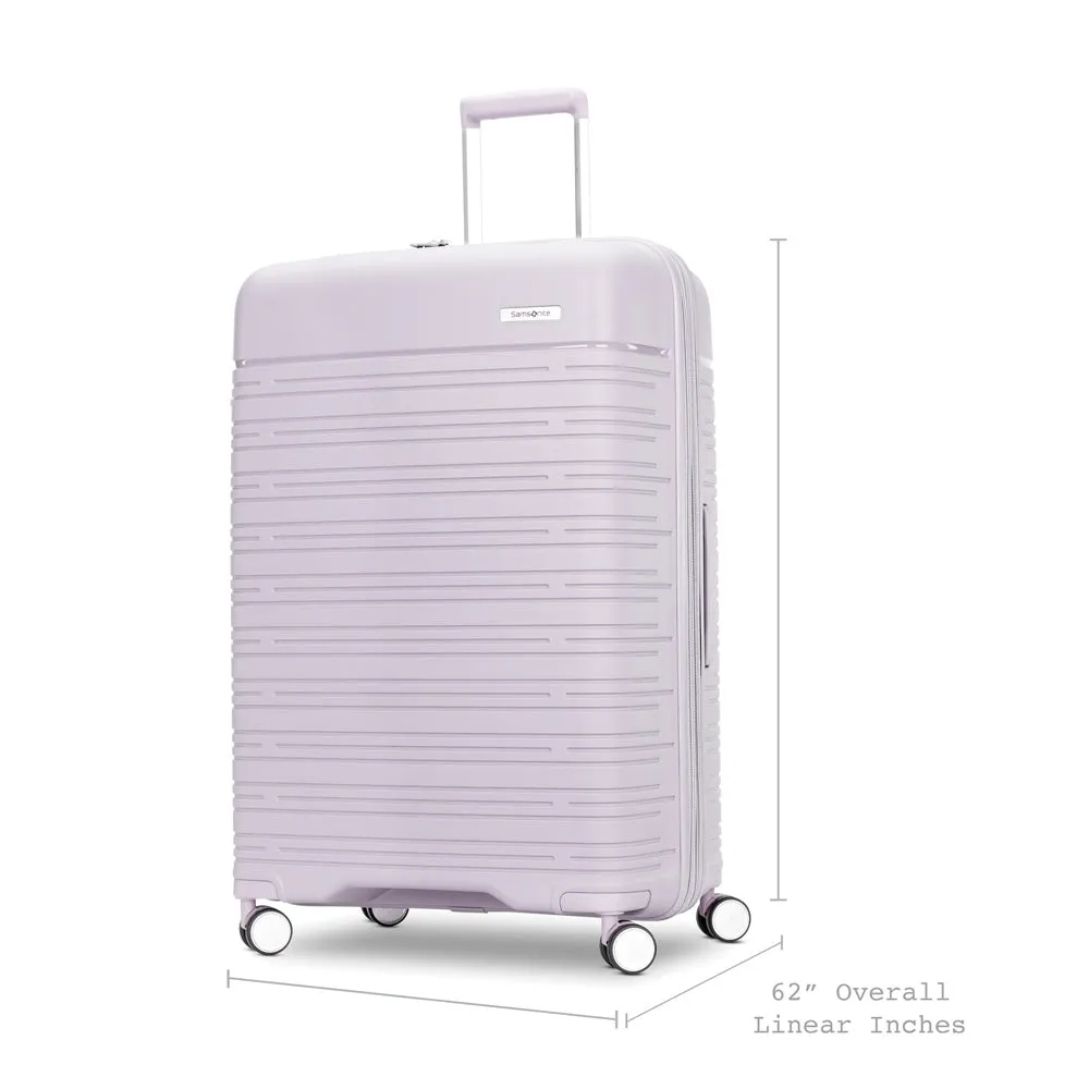 Samsonite Elevation Plus Grand Valise Spinner Samsonite