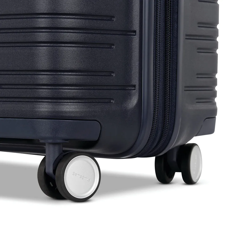 Samsonite Elevation Plus Grand Valise Spinner Samsonite