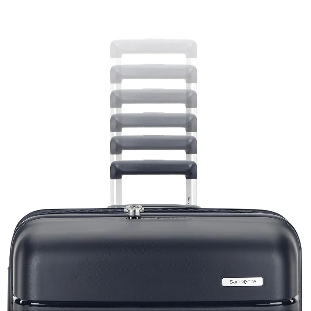 Samsonite Elevation Plus Grand Valise Spinner Samsonite