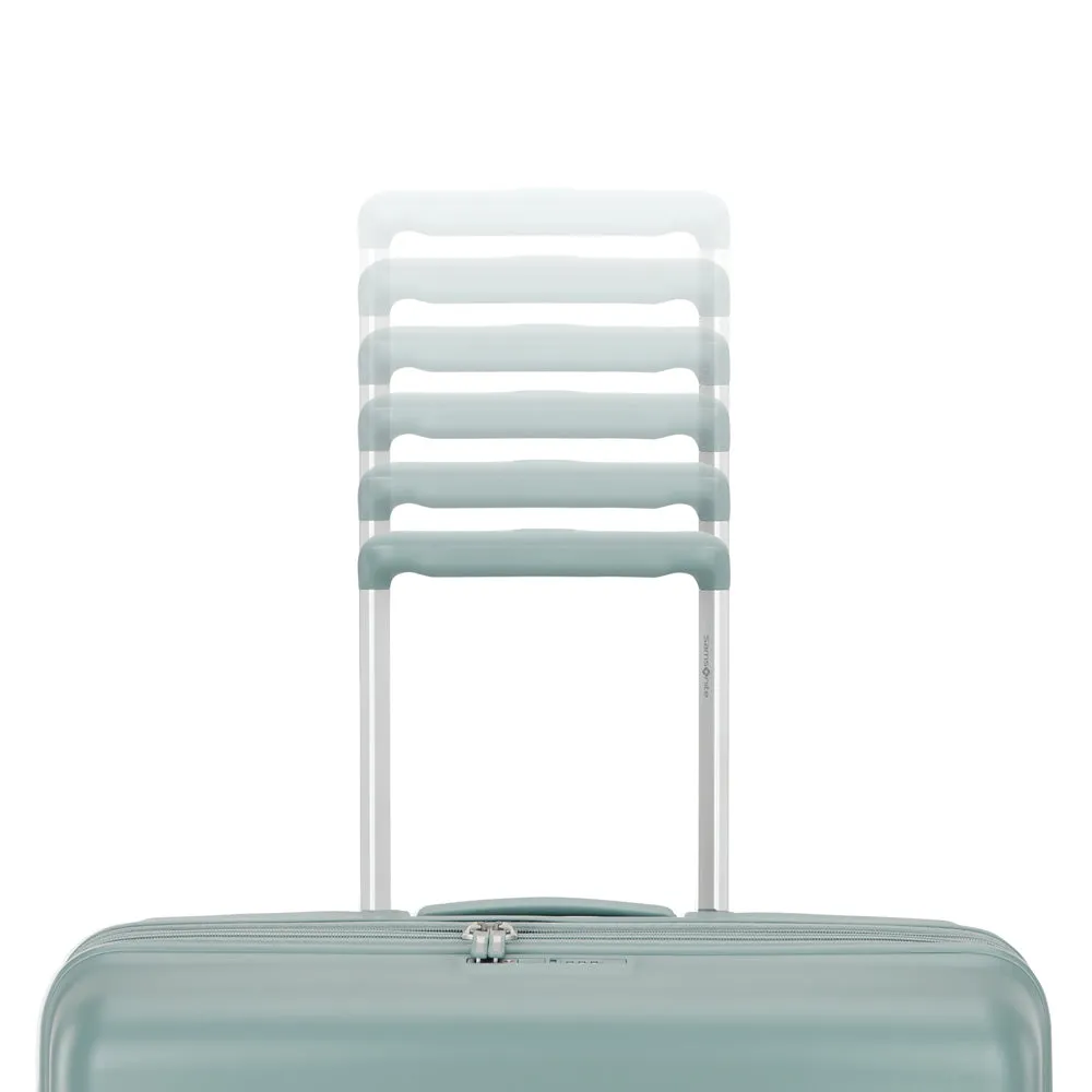 Samsonite Elevation Plus Valise Medium Glider Samsonite
