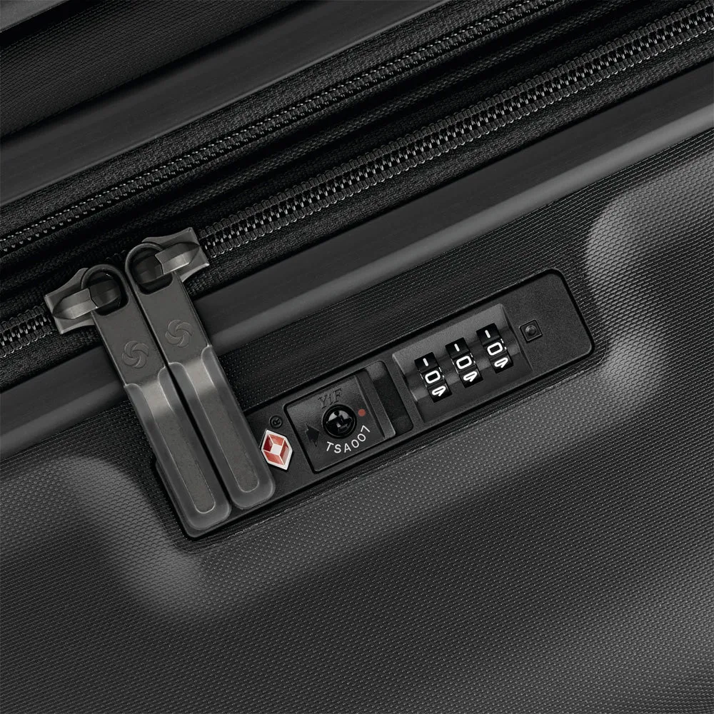 Samsonite Elevation Plus Valise Medium Glider Samsonite