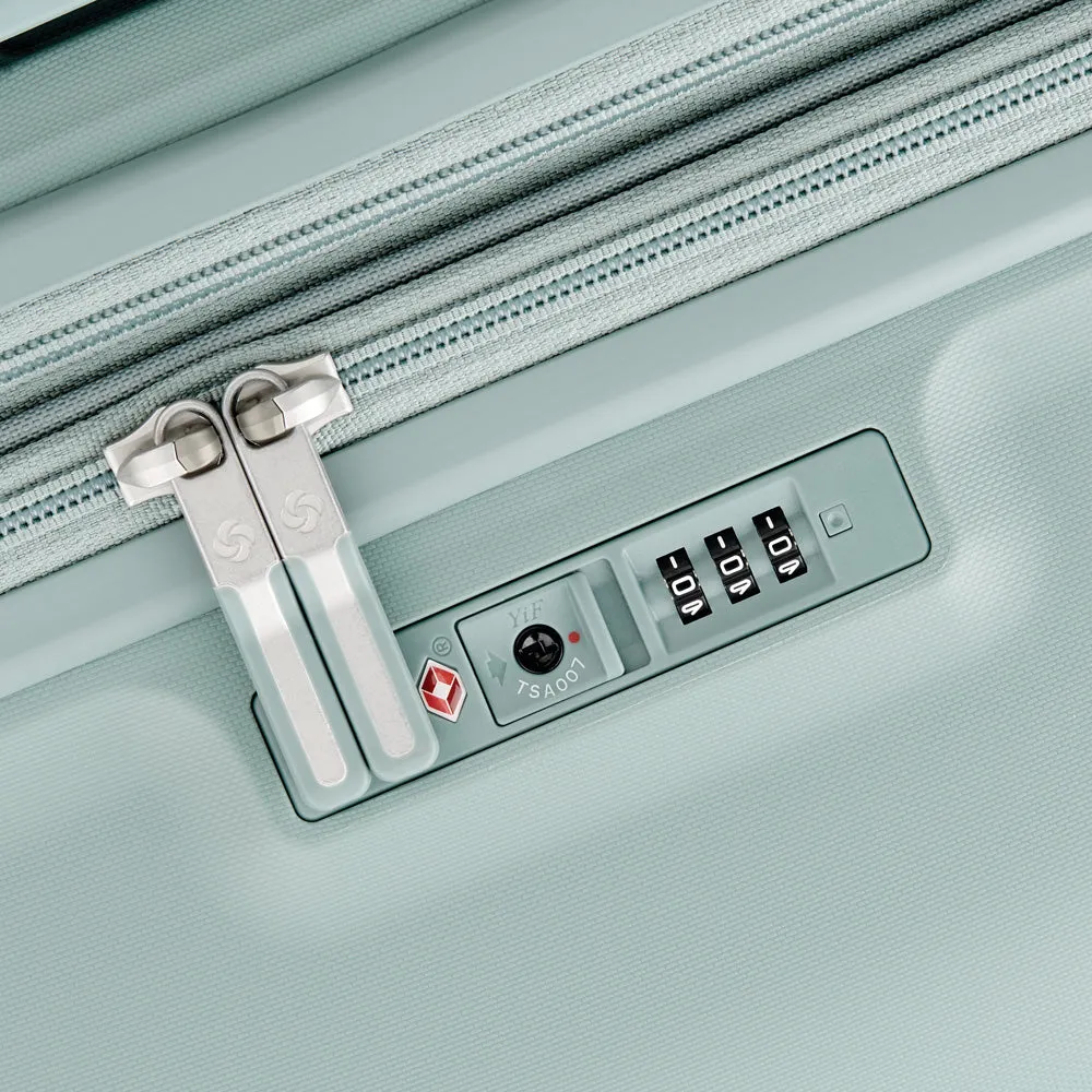Samsonite Elevation Plus Valise Medium Glider Samsonite