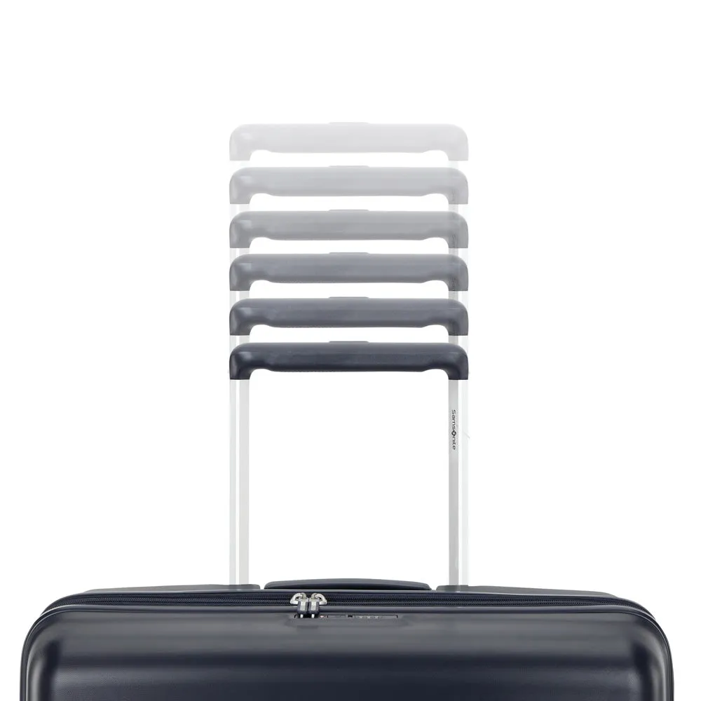 Samsonite Elevation Plus Valise Medium Glider Samsonite