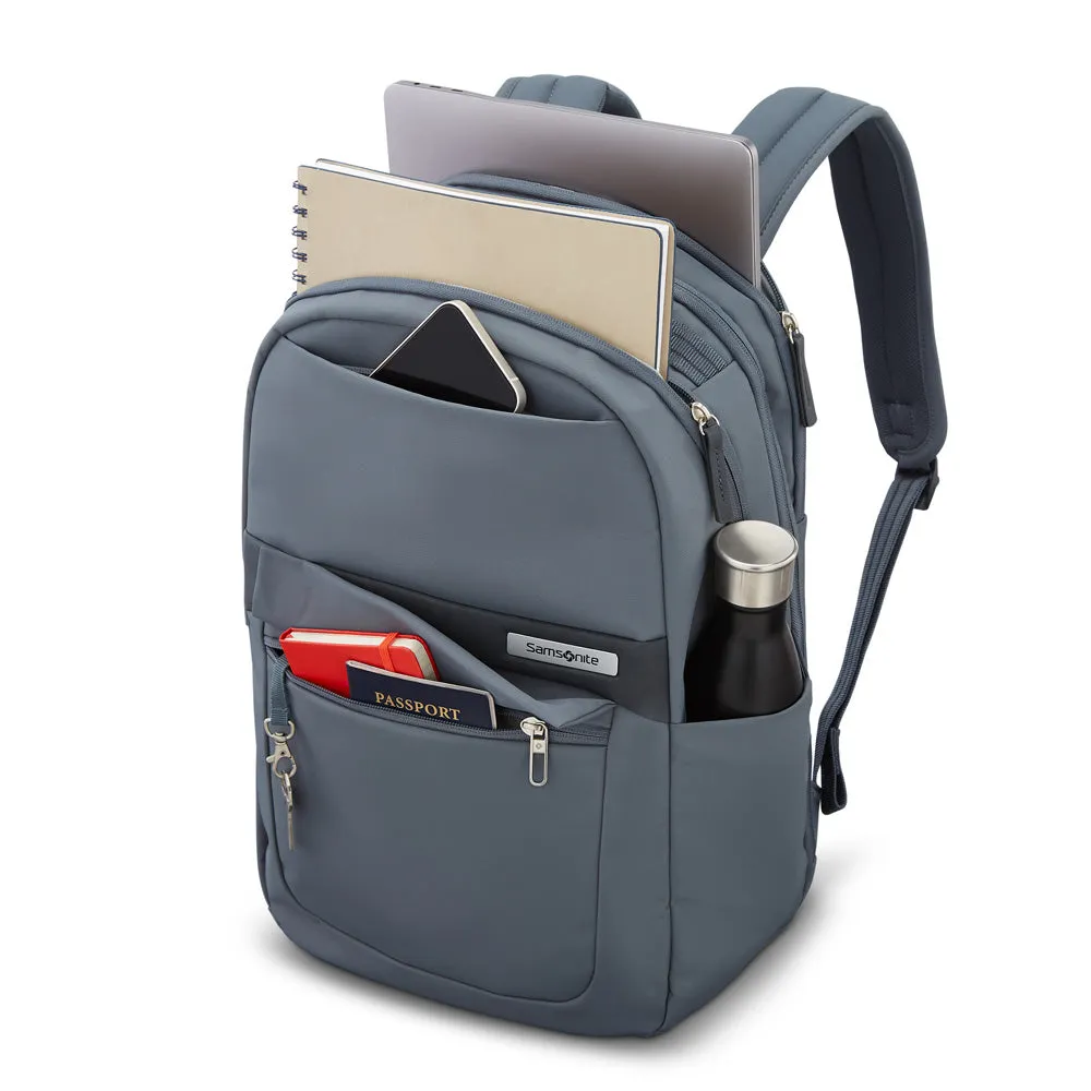 Sac à dos souple Samsonite Elevation
