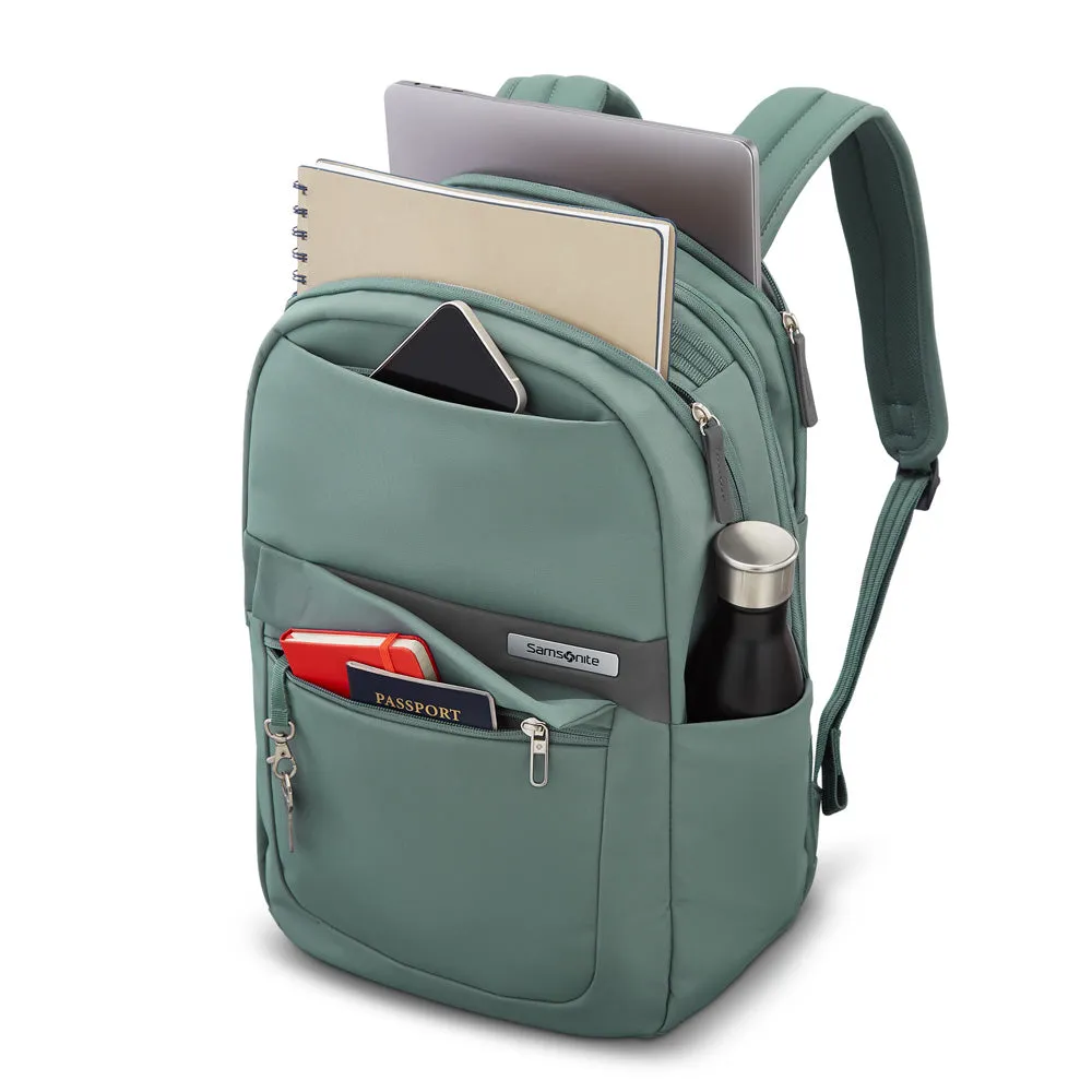 Sac à dos souple Samsonite Elevation