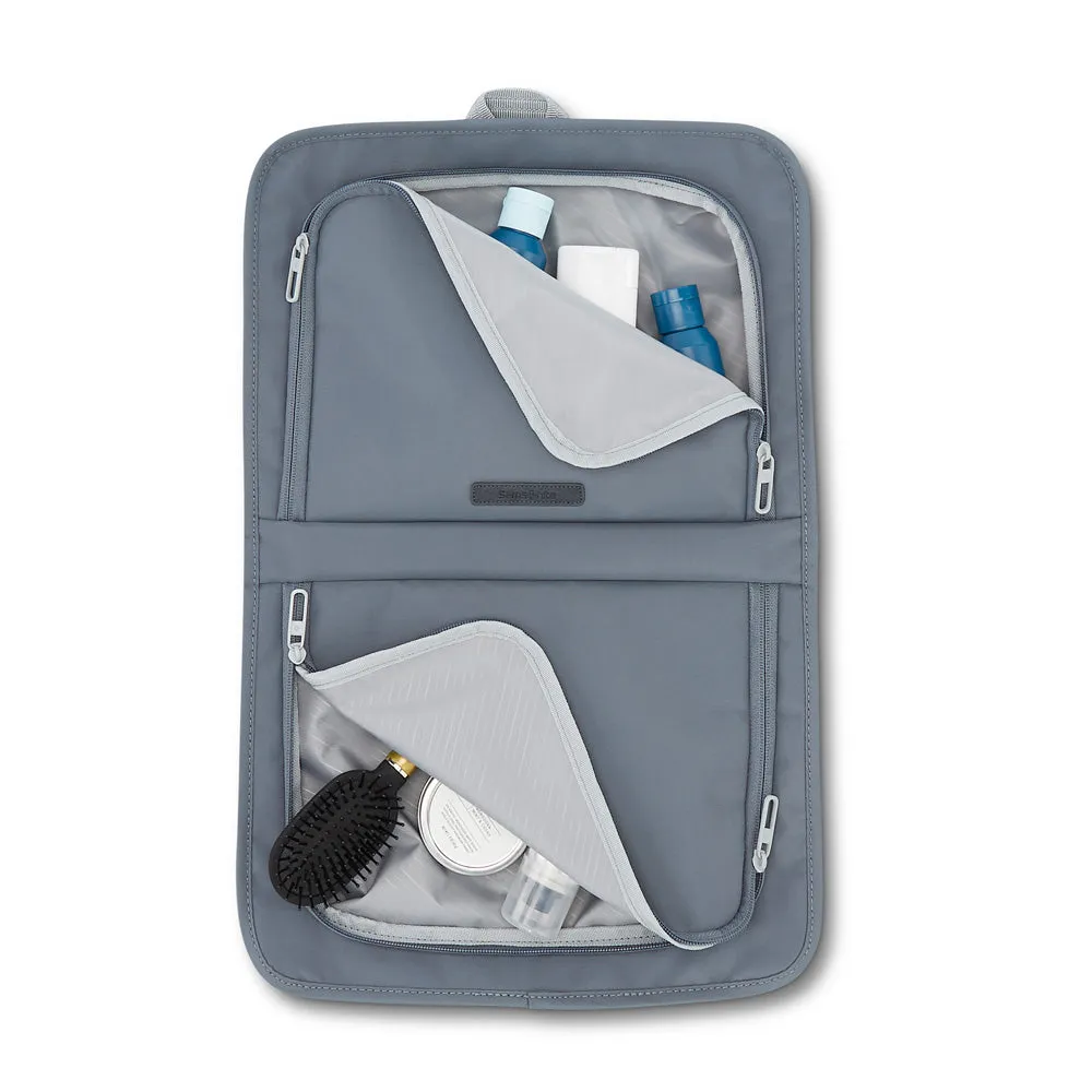 Samsonite Elevation Valise Souple Cabine Extensible Avec Roulettes