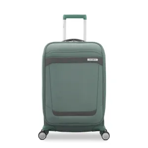 Samsonite Elevation Valise Souple Cabine Extensible Avec Roulettes