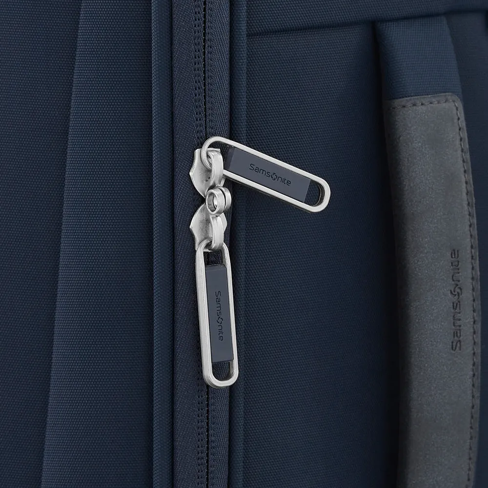 Samsonite Elevation Valise Souple Globale à Roulettes Samsonite