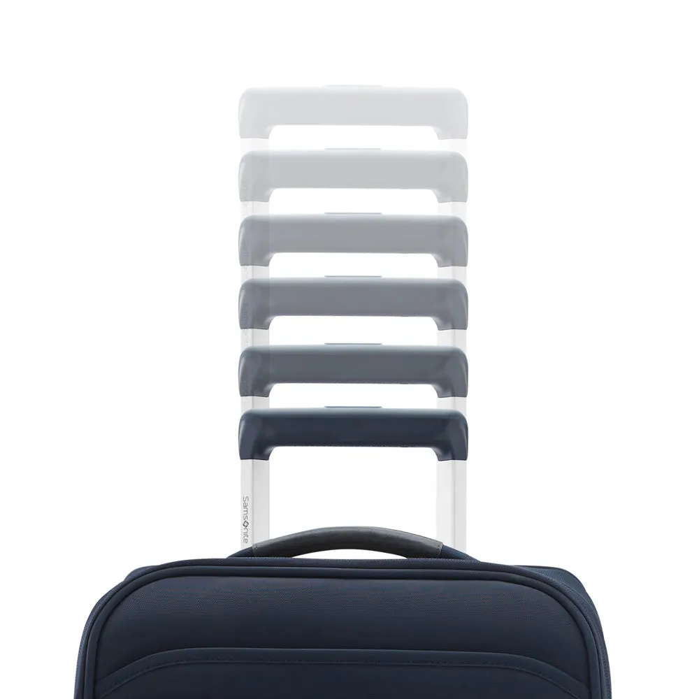 Samsonite Elevation Valise Souple Globale à Roulettes Samsonite