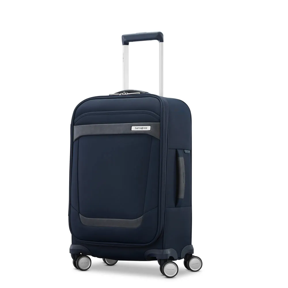 Samsonite Elevation Valise Souple Globale à Roulettes Samsonite