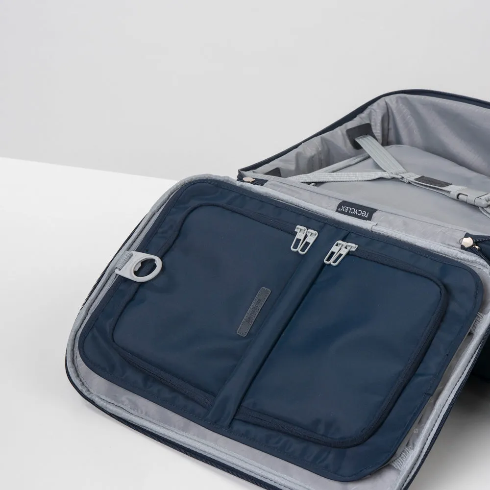 Samsonite Elevation Valise Souple Globale à Roulettes Samsonite