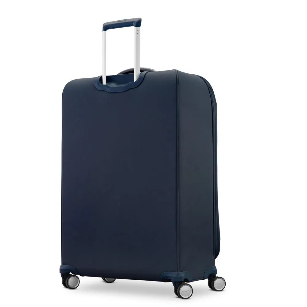 Samsonite Elevation Valise Souple Grande Expansible à Roulettes Multiples Samsonite
