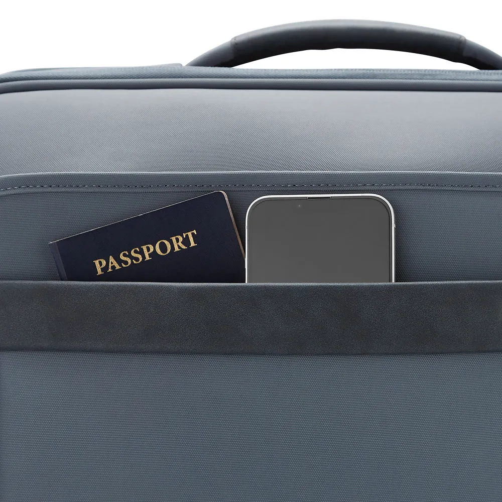 Samsonite Elevation Valise Souple Grande Expansible à Roulettes Multiples Samsonite
